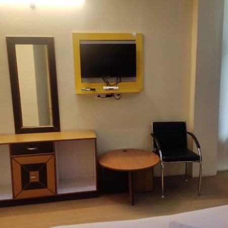 Hotel Amandeep Dharamshala Eksteriør billede